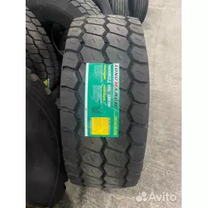 Грузовая шина 445/65 R22,5 Long March LM-539F 22PR  купить в Верхнеуральске