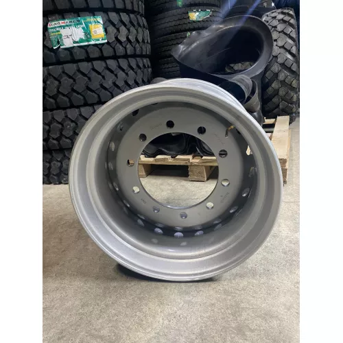 Диск 14,00х22,5 ЕТ-0 PCD 10x335 D 281 ASTERRO купить в Верхнеуральске