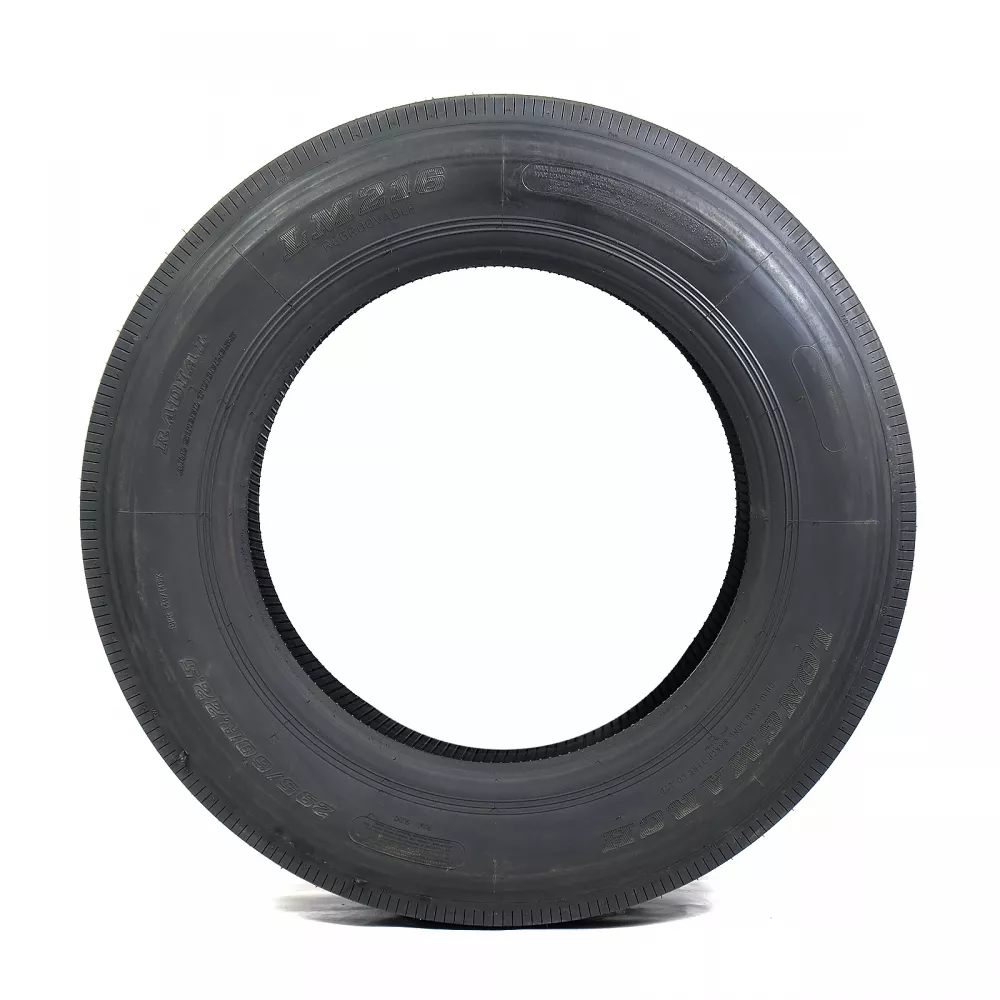 Грузовая шина 295/60 R22,5 Long March LM-216 18PR в Верхнеуральске