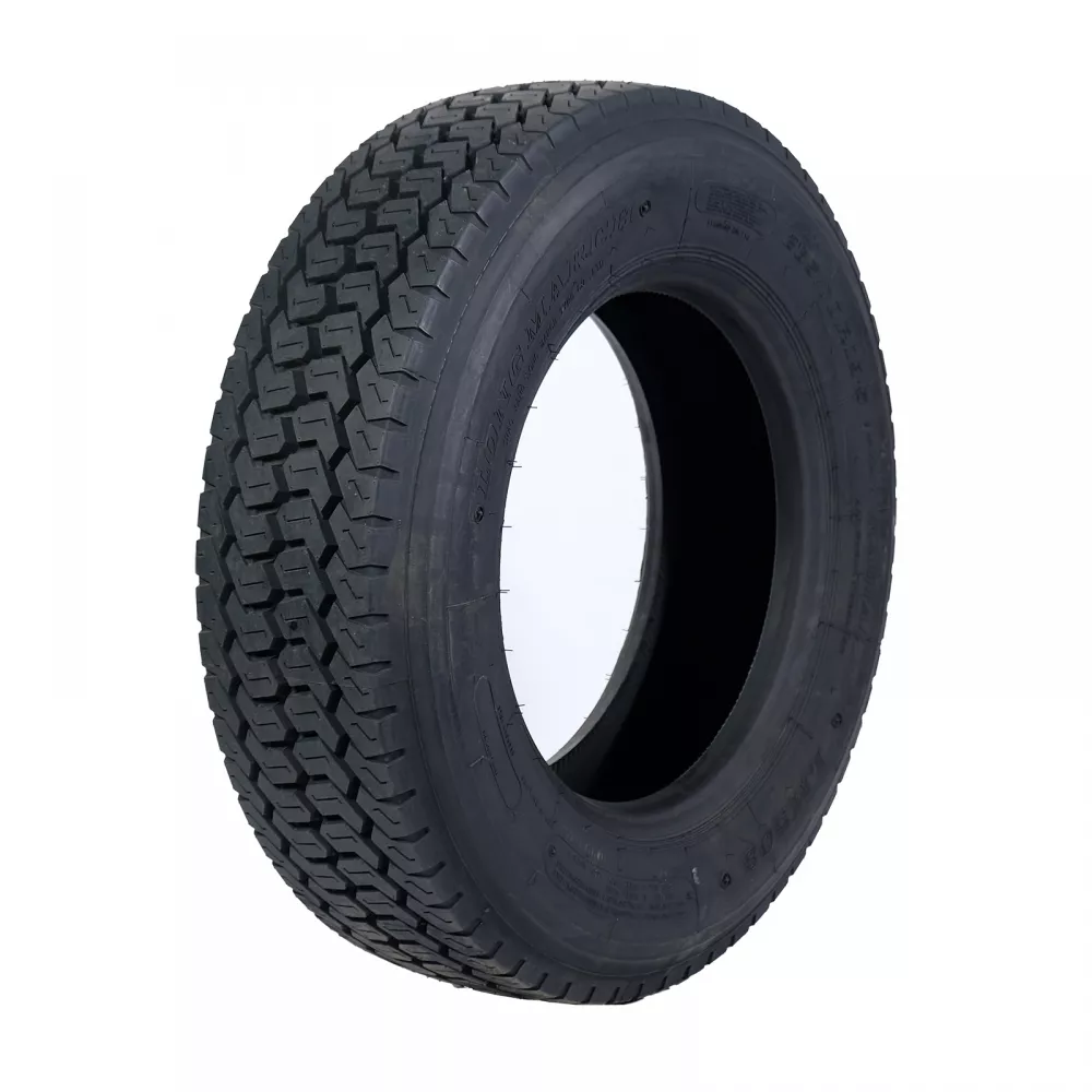 Грузовая шина 265/70 R19,5 Long March LM-508 16PR в Верхнеуральске