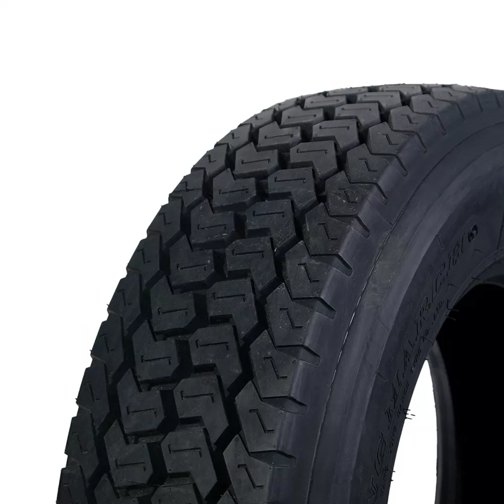 Грузовая шина 265/70 R19,5 Long March LM-508 16PR в Верхнеуральске