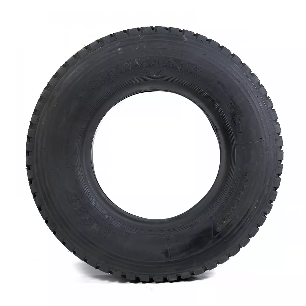 Грузовая шина 325/95 R24 Long March LM-338 22PR в Верхнеуральске