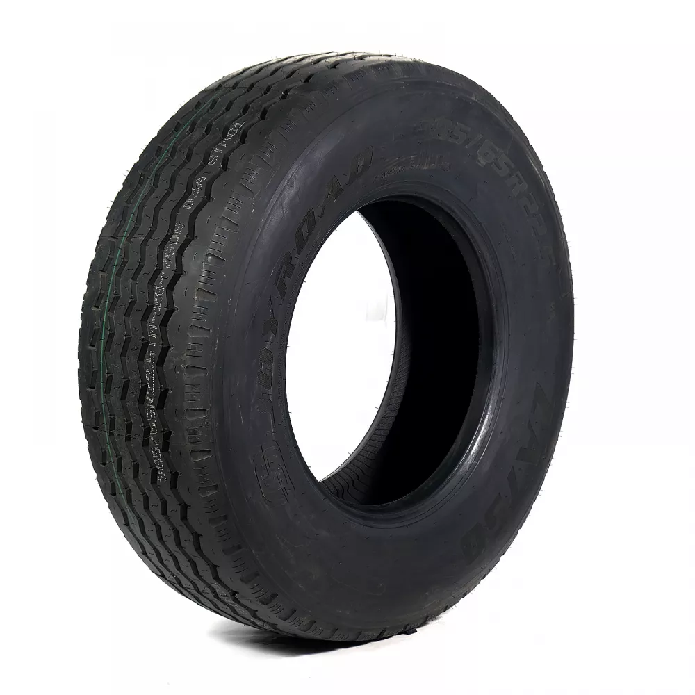 Грузовая шина 385/65 R22,5 Joyroad ZA-750 20PR в Верхнеуральске