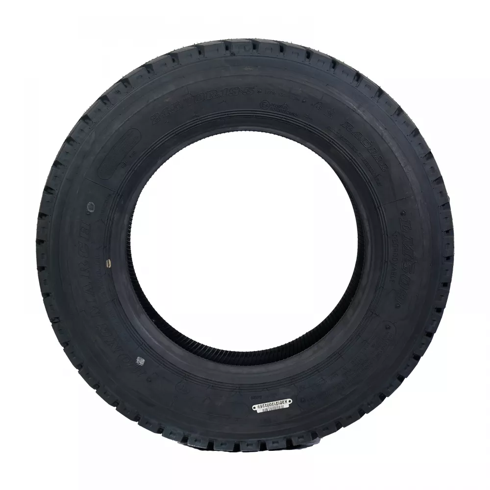 Грузовая шина 245/70 R19,5 Long March LM-509 16PR в Верхнеуральске