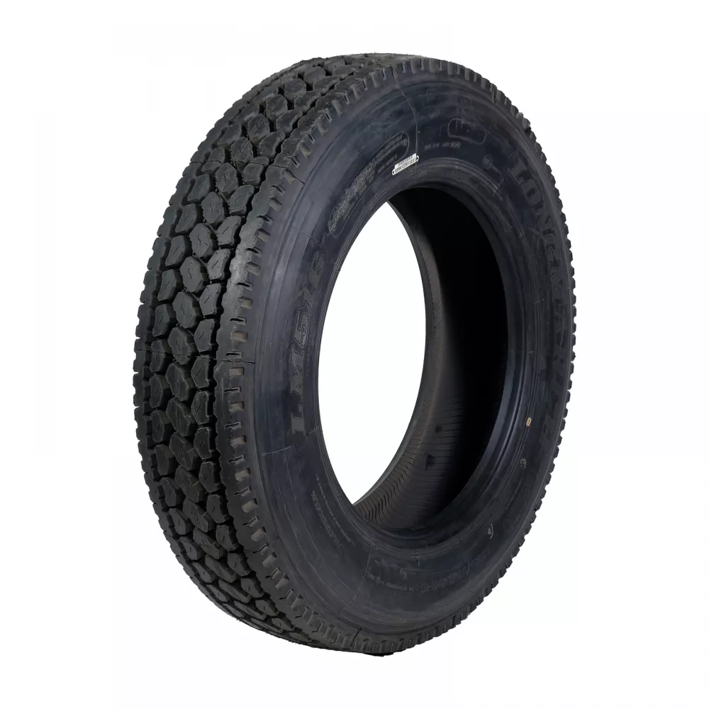 Грузовая шина 285/75 R24,5 Long March LM-516 16PR в Верхнеуральске