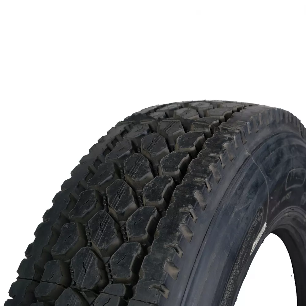 Грузовая шина 285/75 R24,5 Long March LM-516 16PR в Верхнеуральске