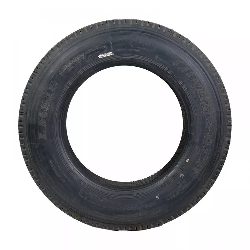 Грузовая шина 285/75 R24,5 Long March LM-516 16PR в Верхнеуральске