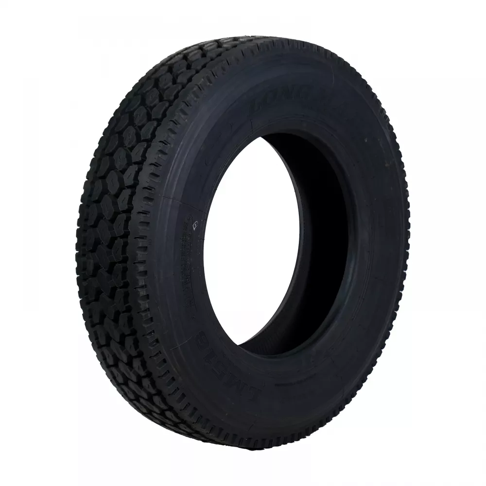 Грузовая шина 295/75 R22,5 Long March LM-516 16PR в Верхнеуральске