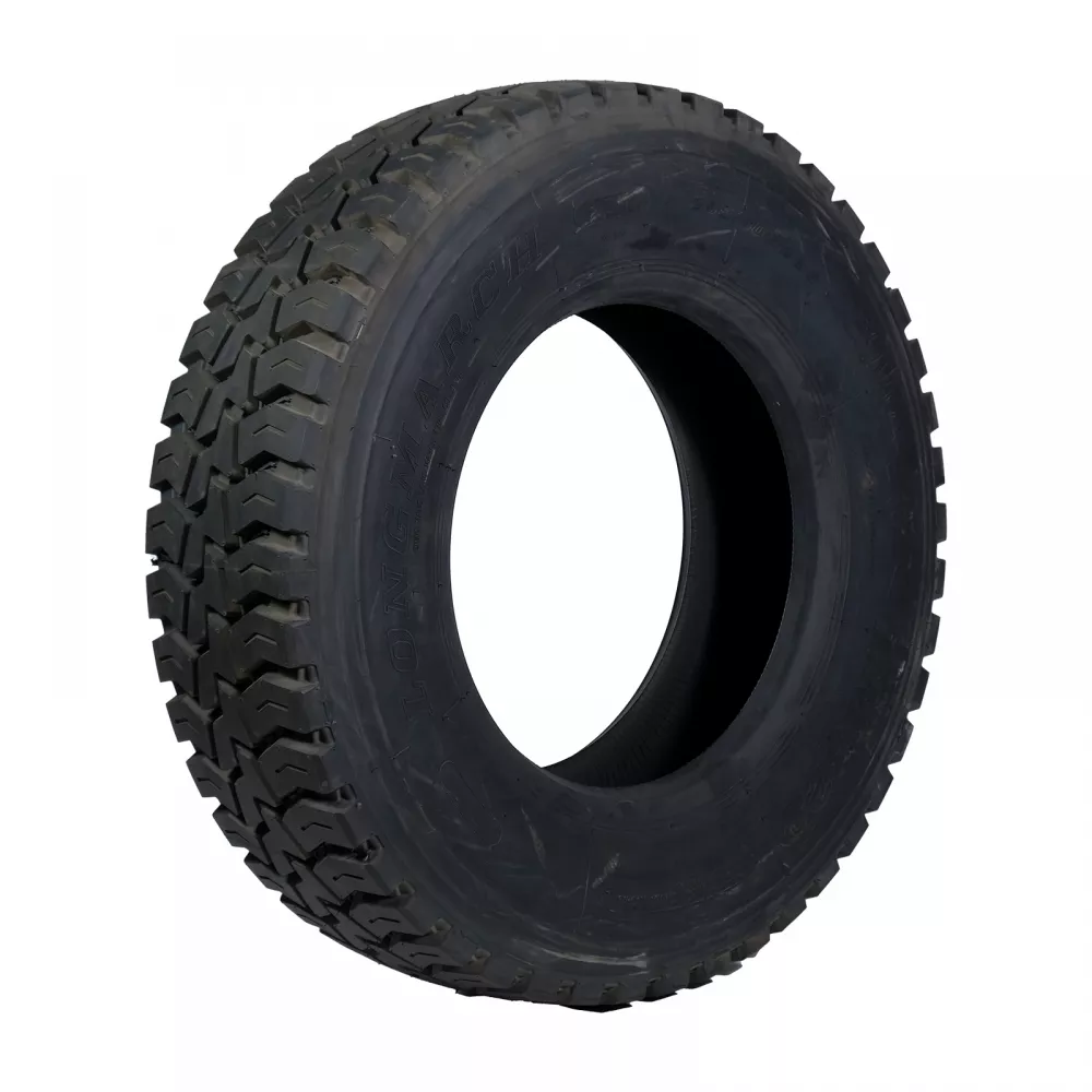 Грузовая шина 295/80 R22,5 Long March LM-328 18PR в Верхнеуральске