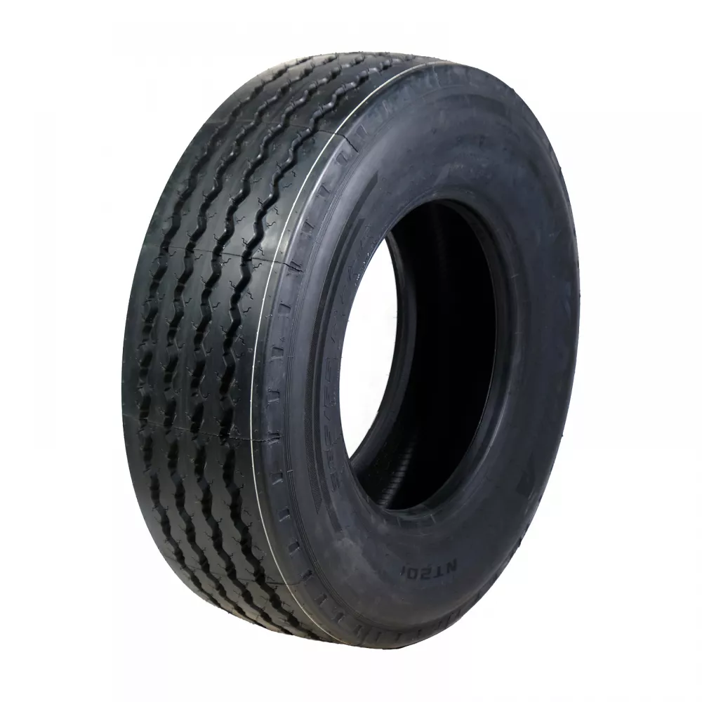 Грузовая шина 385/65 R22,5 Кама NT-201 в Верхнеуральске