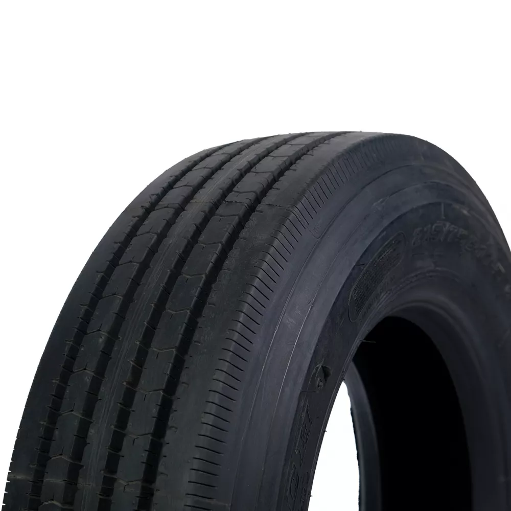 Грузовая шина 215/75 R17,5 Long March LM-216 16PR в Верхнеуральске