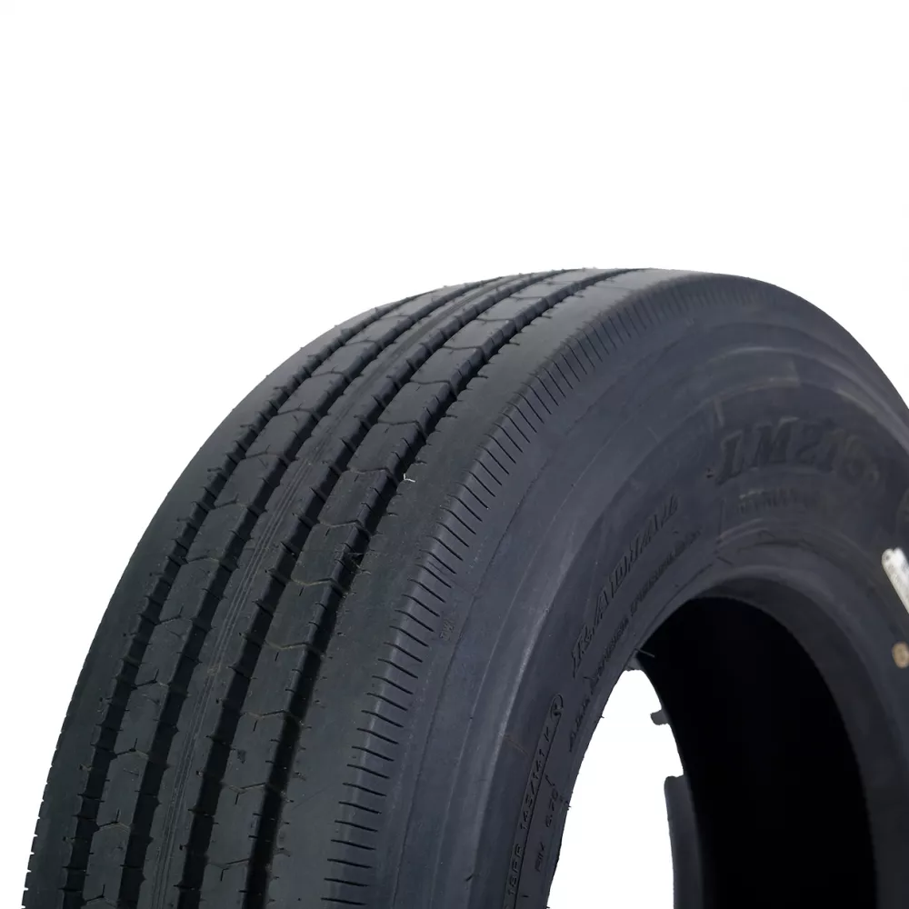 Грузовая шина 235/75 R17,5 Long March LM-216 18PR в Верхнеуральске