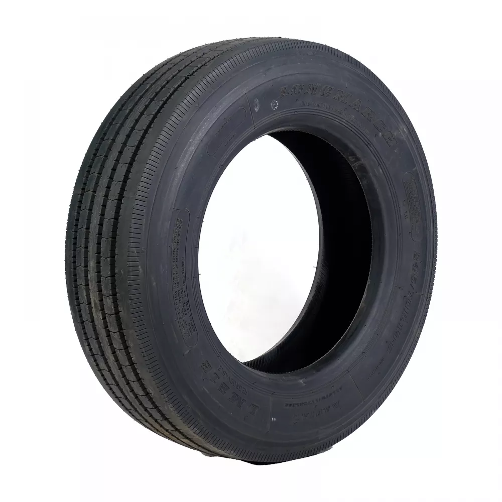 Грузовая шина 245/70 R19,5 Long March LM-216 16PR в Верхнеуральске