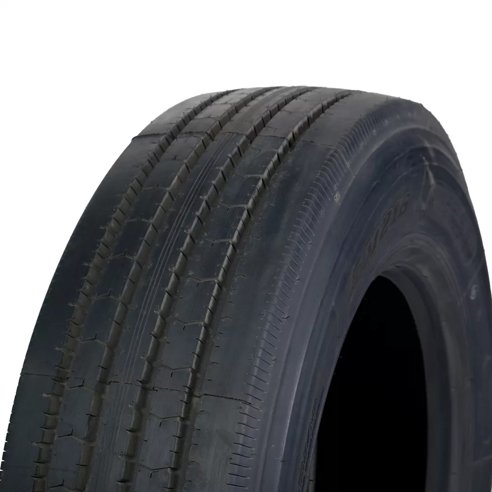 Грузовая шина 275/70 R22,5 Long March LM-216 16PR в Верхнеуральске