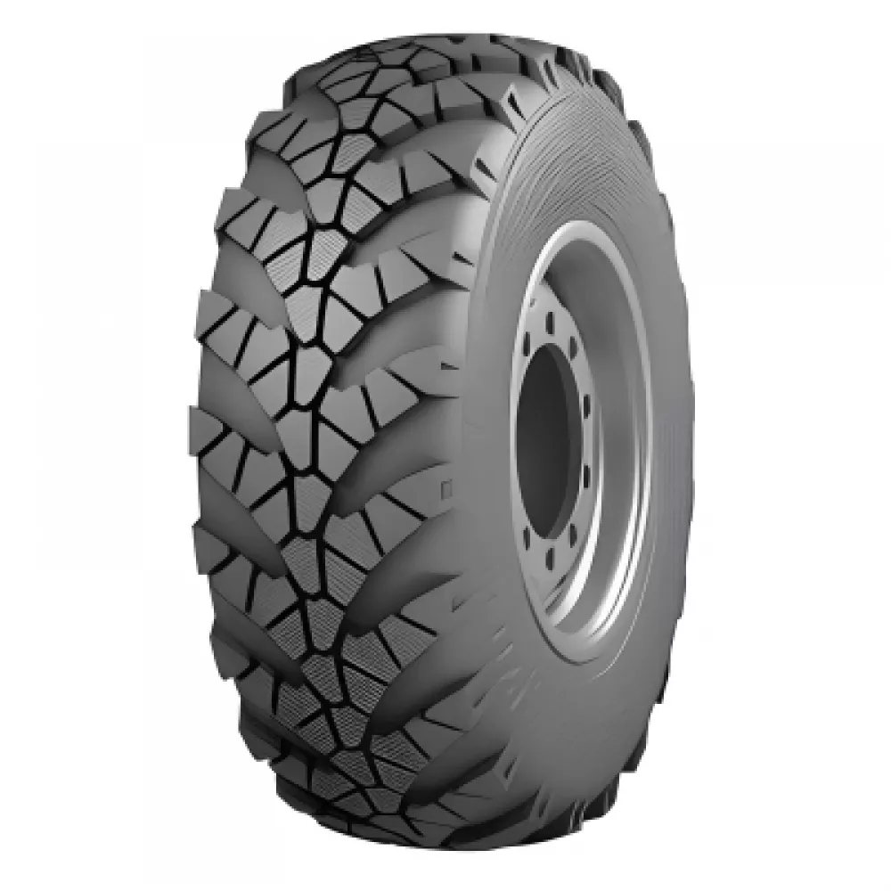 Грузовая шина 425/85R21 Tyrex CRG POWER О-184 НС18  в Верхнеуральске