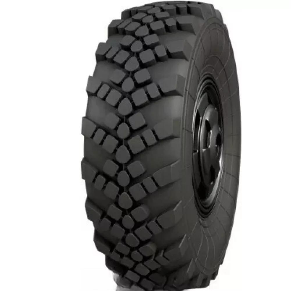 Грузовая шина 425/85 R21 Кама-1260-1 НС18 в Верхнеуральске