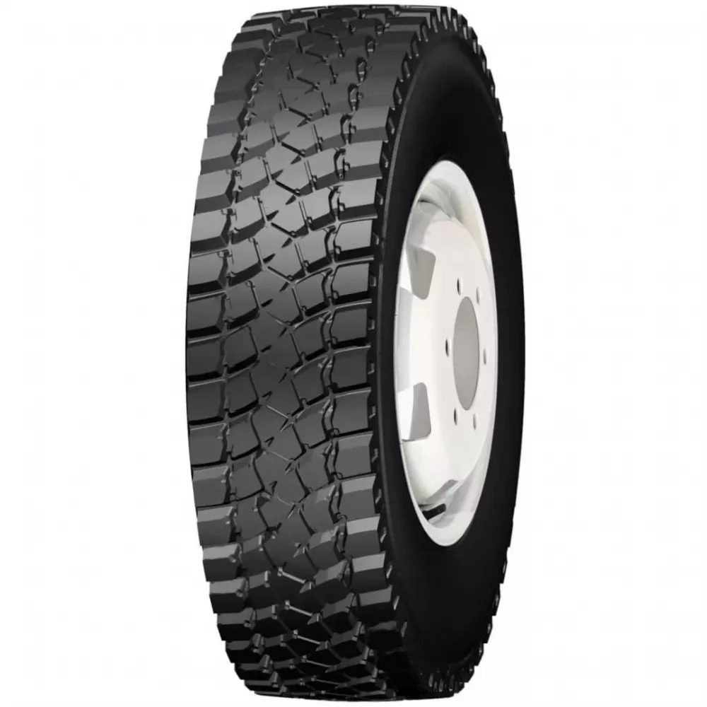 Грузовая шина 315/80 R22,5 Кама NU-701 в Верхнеуральске