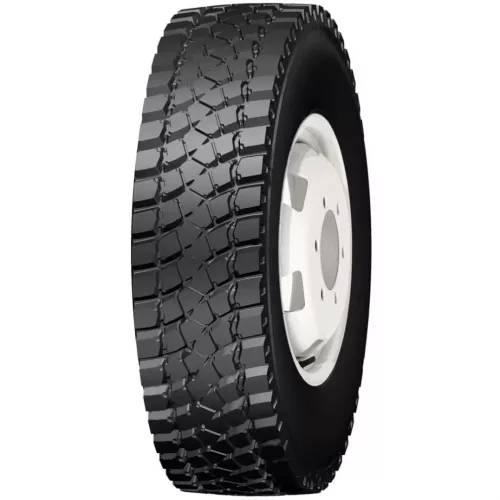 Грузовая шина 315/80 R22,5 Кама NU-701 купить в Верхнеуральске