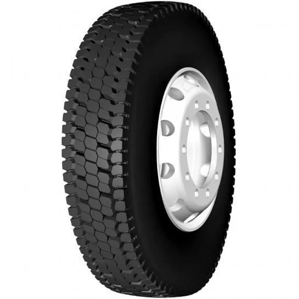 Грузовая шина 315/80 R22,5 Кама NR-201 в Верхнеуральске