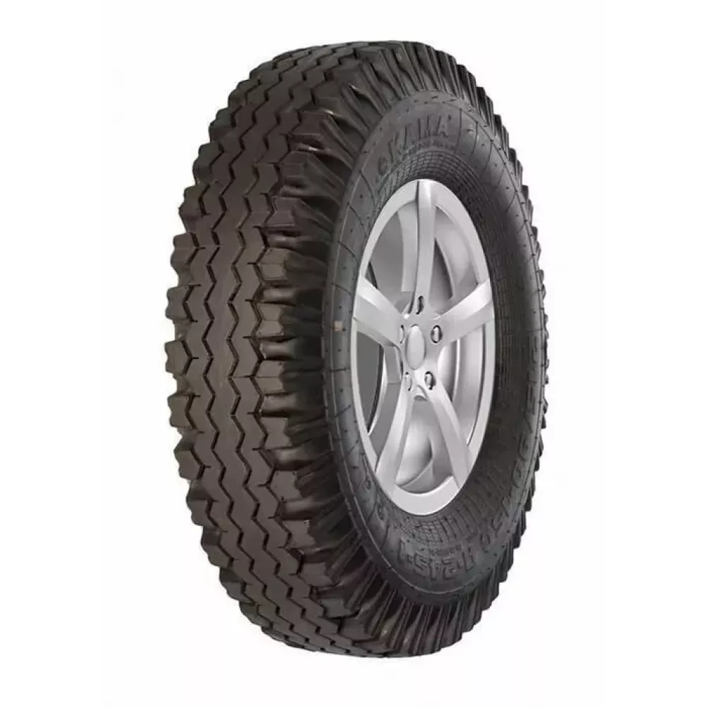 Грузовая шина 215/90 R15С Кама Я-245-1 в Верхнеуральске