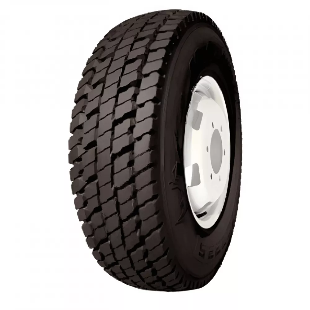 Грузовая шина 315/70 R22,5 Кама NR-202 в Верхнеуральске