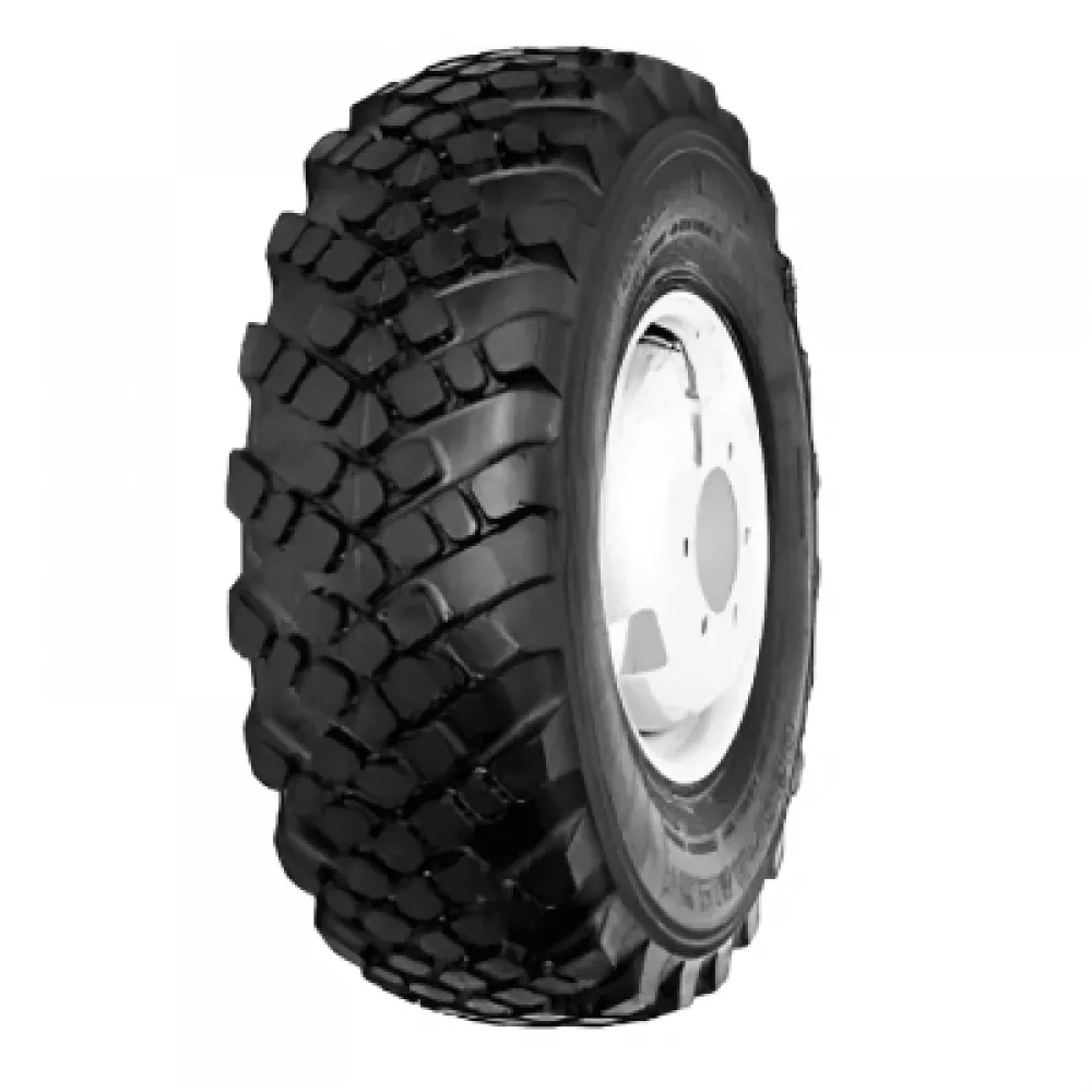 Грузовая шина 425/85 R21 Кама 1260-2 НС18 в Верхнеуральске