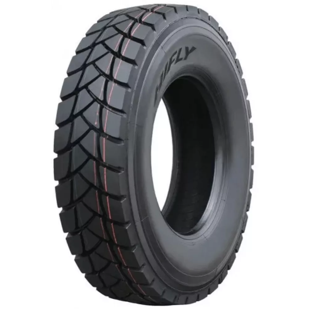 Грузовая шина 315/80 R22,5 Hifly HH302  в Верхнеуральске