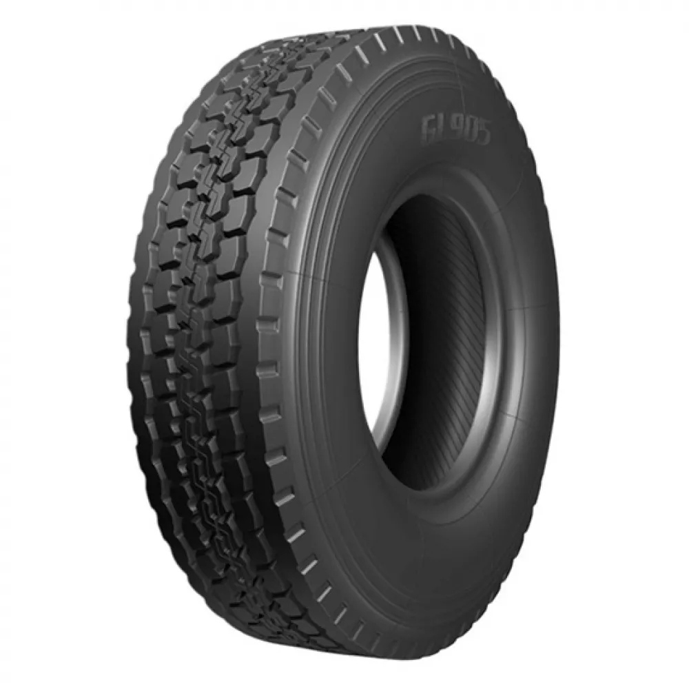 Грузовая шина 385/95R24 14,00R24 ADVANCE ***GLB05 TL H2, RC 170F AD EN  в Верхнеуральске