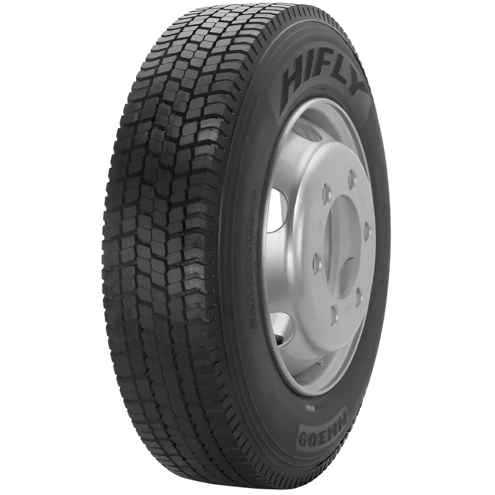 Грузовая шина 315/80 R22,5 Hifly HH309 в Верхнеуральске