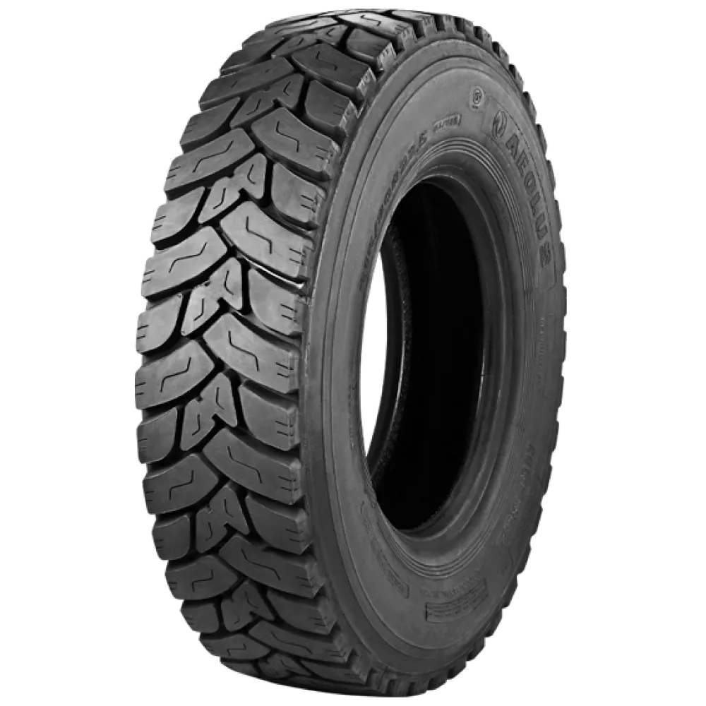 Грузовая шина Aeolus Neo ADC52 315/80 R22.5 157/154K  в Верхнеуральске