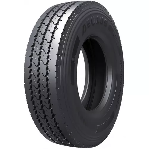 Грузовая шина Aeolus Neo Construct G 315/80 R22,5 158/150K, универсальная ось купить в Верхнеуральске