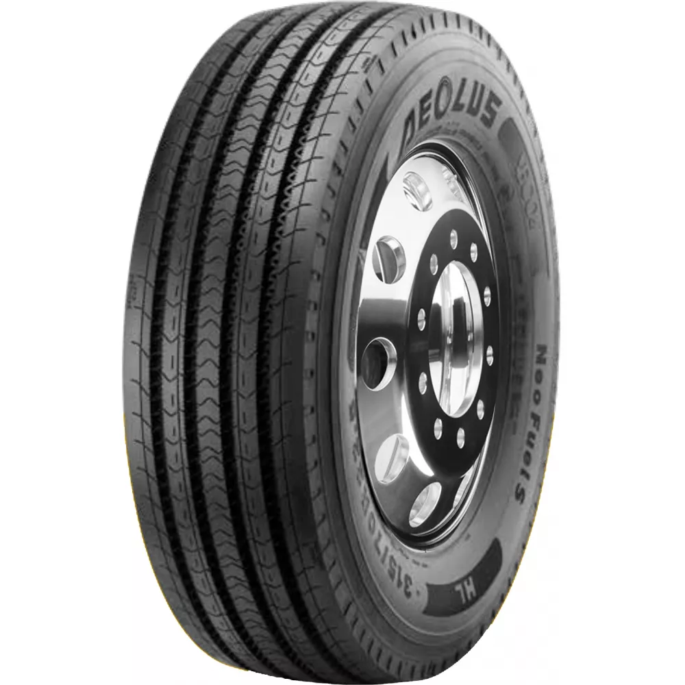 Грузовая шина Aeolus Neo Fuel S 315/70 R22.5 156/150L  в Верхнеуральске