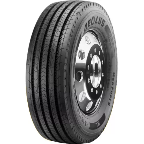 Грузовая шина Aeolus Neo Fuel S 315/70 R22,5 156/150L, Рулевая ось купить в Верхнеуральске