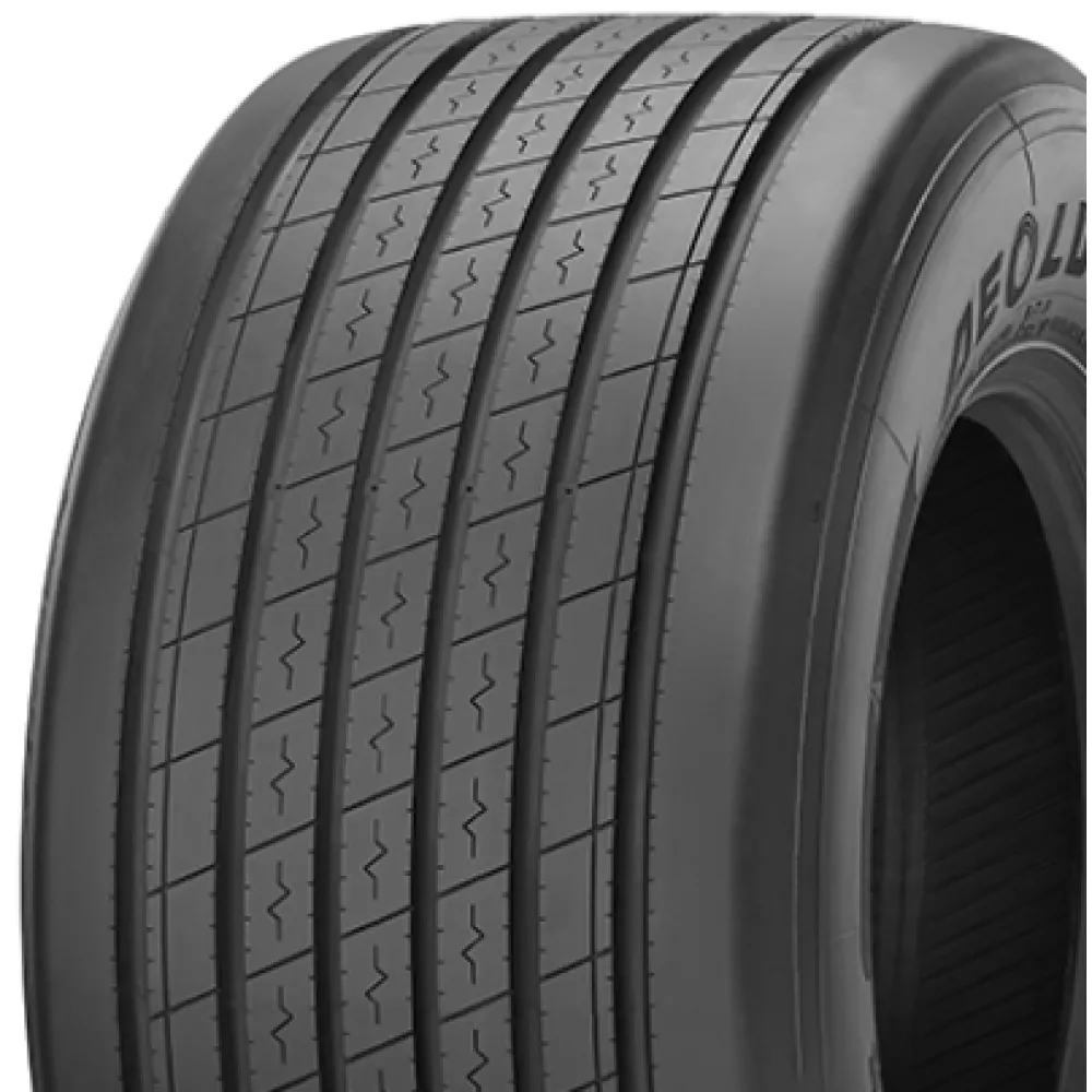 Грузовая шина Aeolus Neo Fuel T2 445/45 R19,5 164J в Верхнеуральске