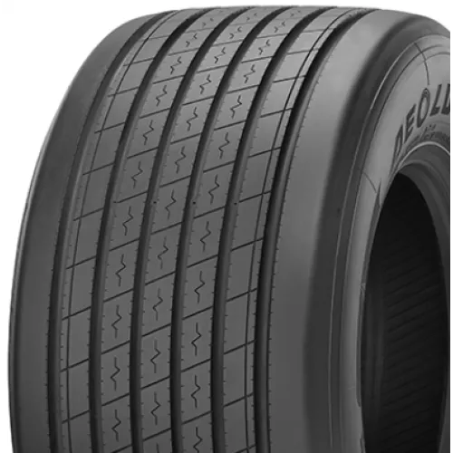 Грузовая шина Aeolus Neo Fuel T2 445/45 R19,5 164J, Прицеп купить в Верхнеуральске