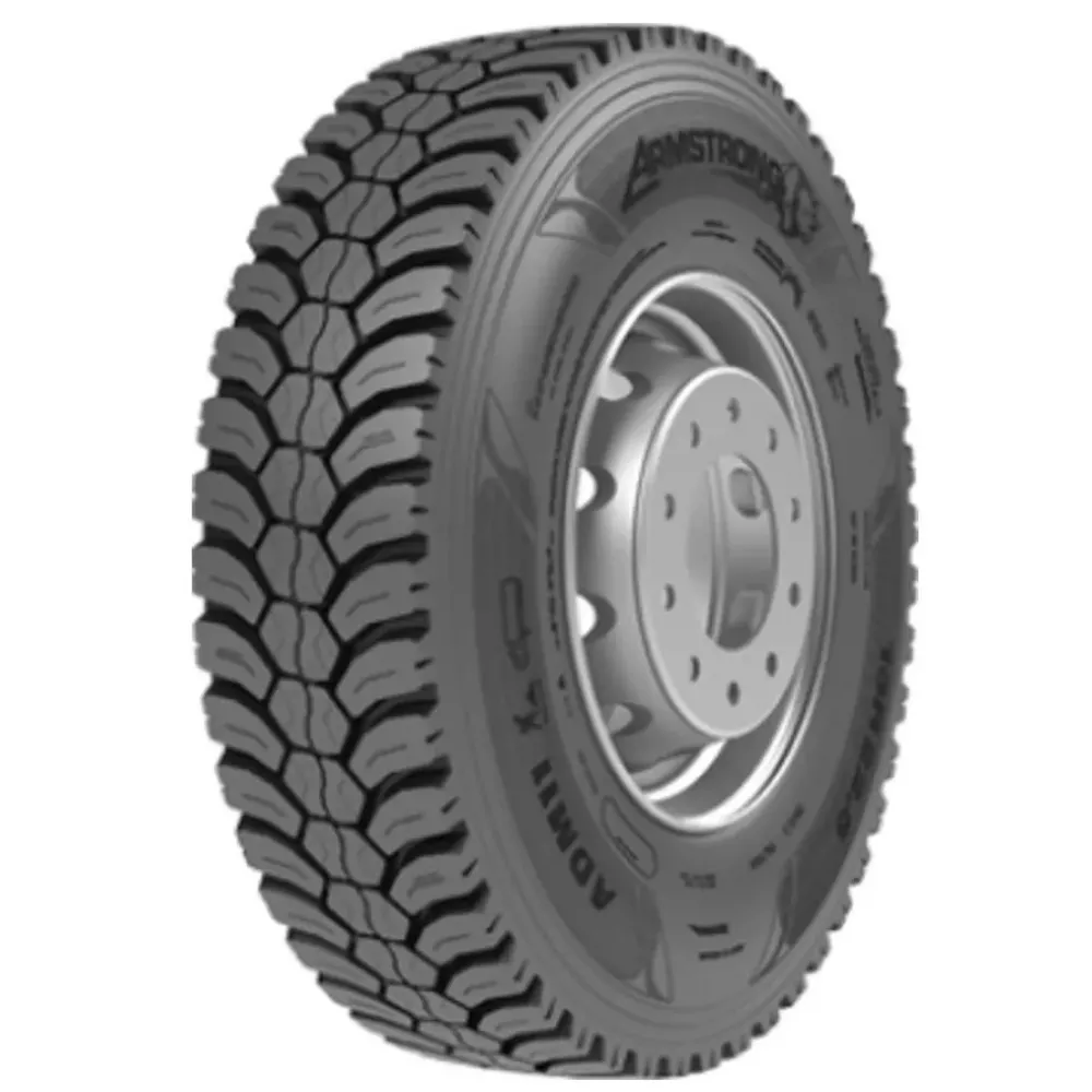 Грузовая шина Armstrong ADM11 315/80 R22.5 156/150K для ведущей оси в Верхнеуральске