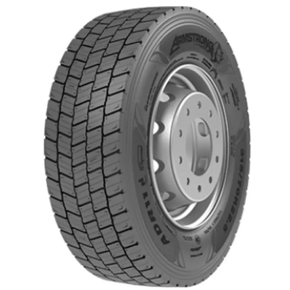 Грузовая шина Armstrong ADR11 315/70 R22.5 154/150L для ведущей оси в Верхнеуральске