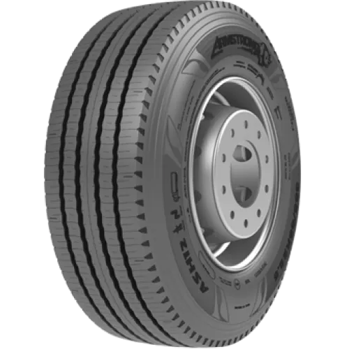 Грузовая шина Armstrong ASH12 385/65 R22,5 164K, рулевая ось купить в Верхнеуральске