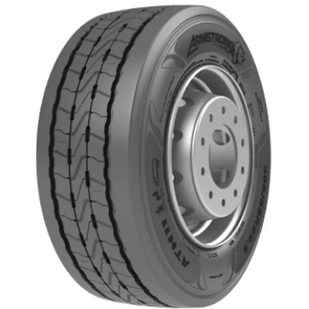 Грузовая шина Armstrong ATH11 385/65 R22.5 160K для прицепа в Верхнеуральске