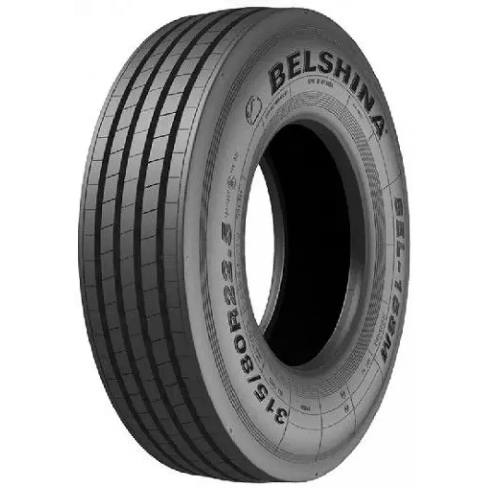 Грузовая шина Белшина Бел-158М 315/80 R22.5  в Верхнеуральске