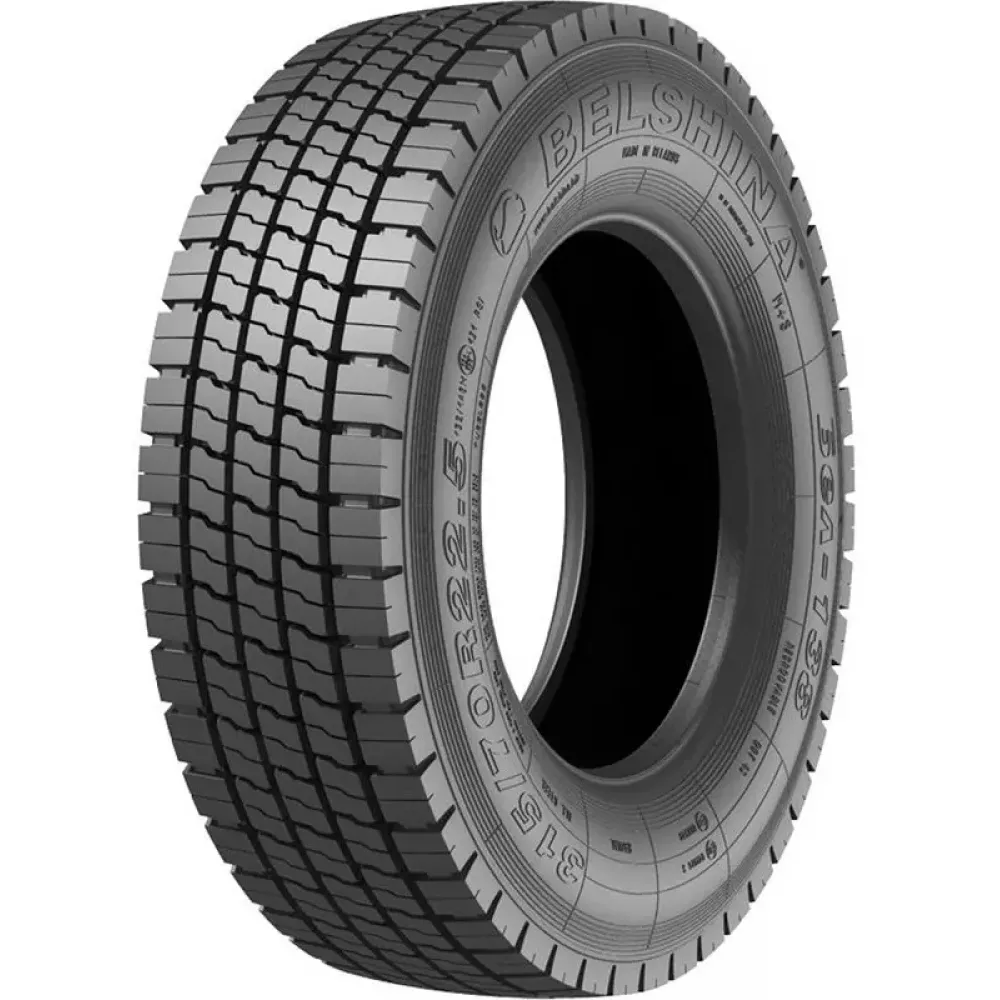 Грузовая шина Белшина Бел-138М 315/70 R22,5 в Верхнеуральске