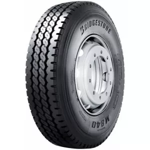 Грузовая шина Bridgestone M840 R22,5 315/80 158G TL  купить в Верхнеуральске