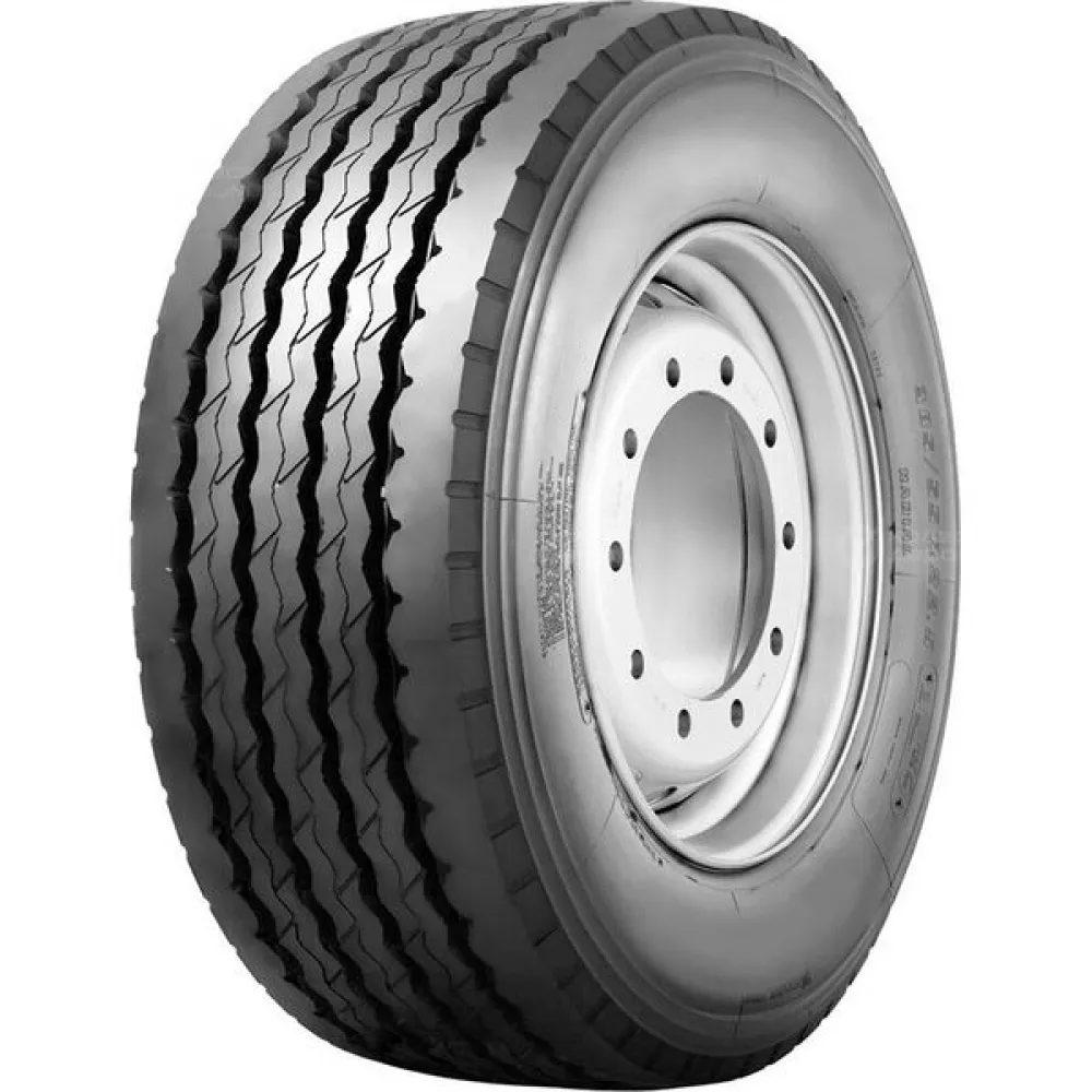 Грузовая шина Bridgestone R168 R22,5 385/65 160K TL в Верхнеуральске