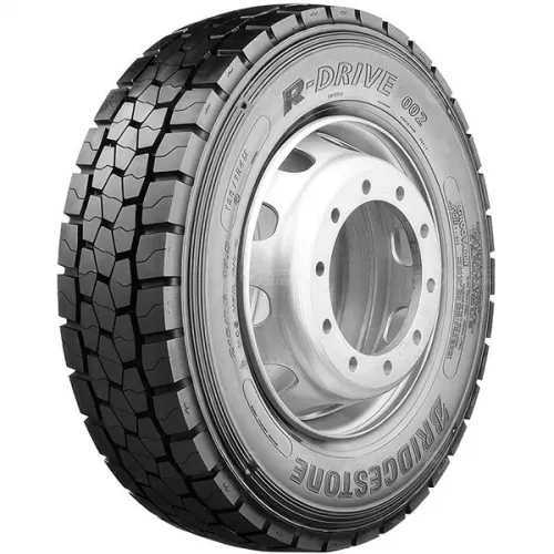 Грузовая шина Bridgestone RD2 R17,5 235/75 132/130M TL купить в Верхнеуральске