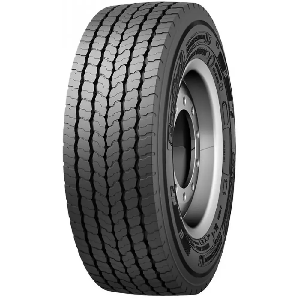 Грузовая шина Cordiant Professional DL-1 295/60 R22.5 150/147K для ведущей оси в Верхнеуральске