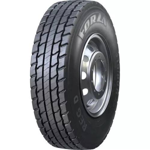 Грузовая шина Forza REG D 315/80 R22,5 154/150K купить в Верхнеуральске