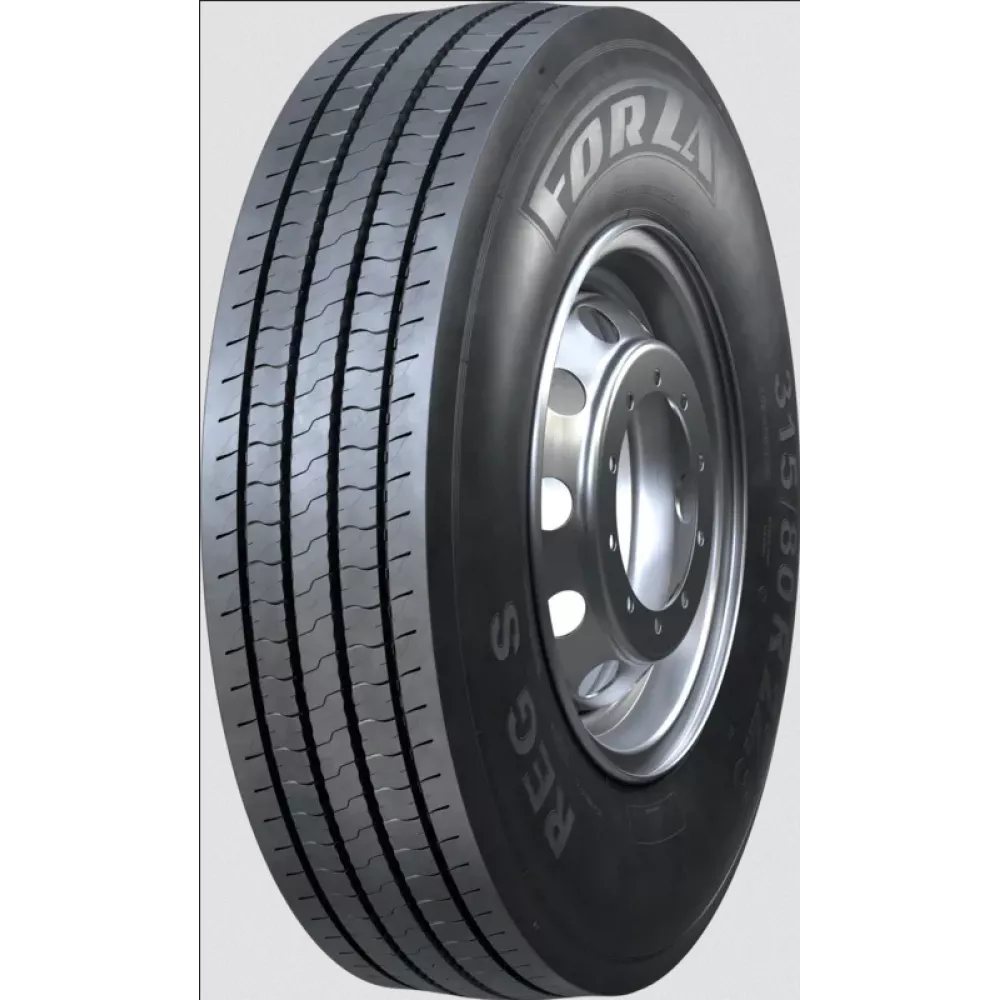 Грузовая шина Forza REG S 315/80 R22.5 154/150K в Верхнеуральске