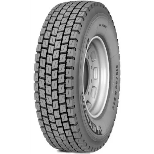 Грузовая шина Michelin ALL ROADS XD 295/80 R22,5 152/148M купить в Верхнеуральске