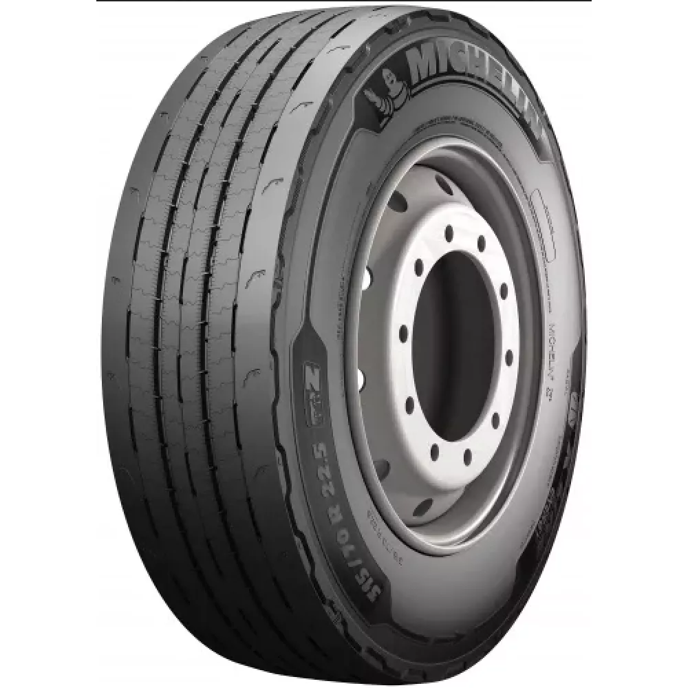 Грузовая шина Michelin X Line Energy Z2 315/70 R22,5 156/150L в Верхнеуральске