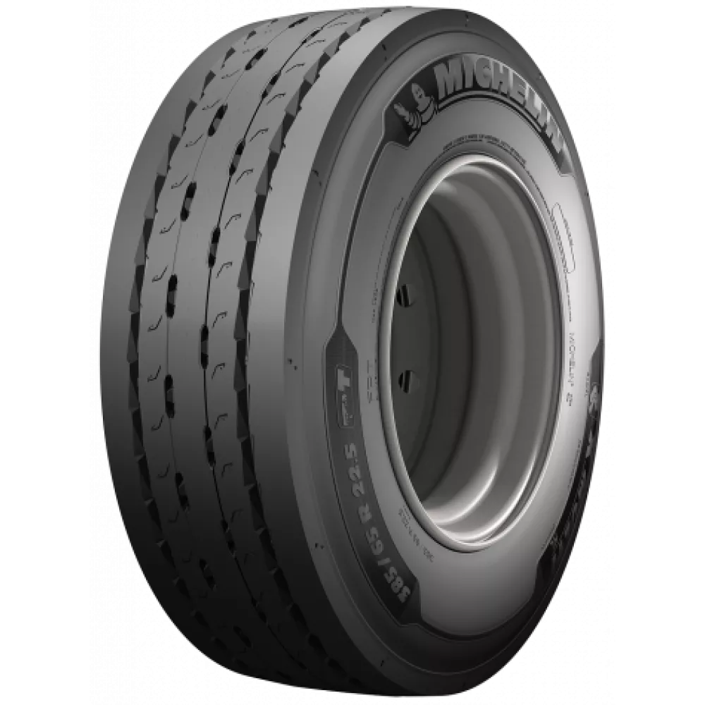 Грузовая шина Michelin X Multi HL T 385/65 R22,5 164K в Верхнеуральске